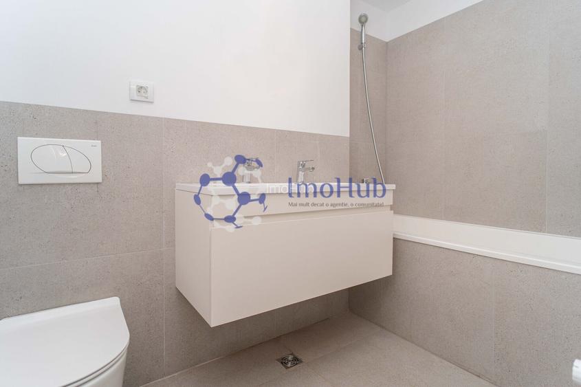 Silk District 3 camere – Intabulat, parcare inclusă, finisaje moderne - 14