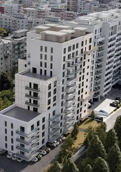 Apartament 2 camere | Cotroceni | Bloc nou 2026 | Comision 0 - 2
