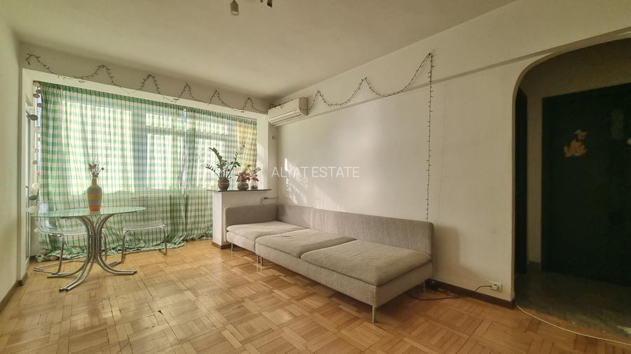 Apartament 2 camere Parc IOR - 4