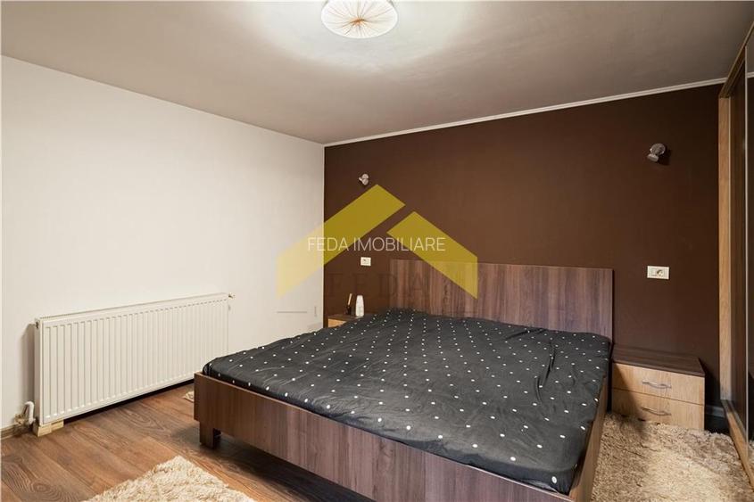 Casa de vanzare Sannicolau Mic - 7