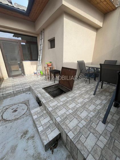 Casa de vanzare Central - 3