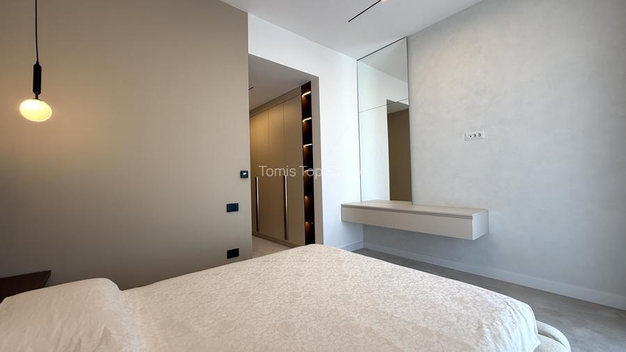 Penthouse pe bune, 5 camere, vedere la Mare si la Lac, 5 parcari subterane - 40