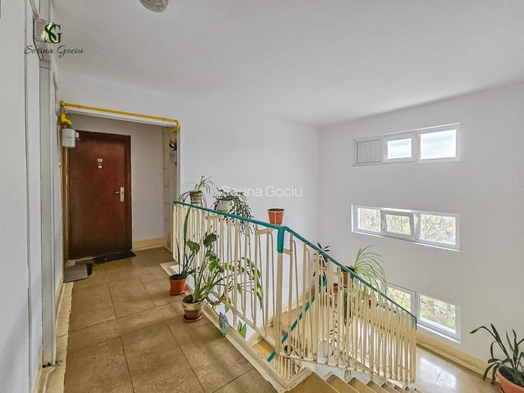 Apartament cu 2 camere, zona Astra - 18