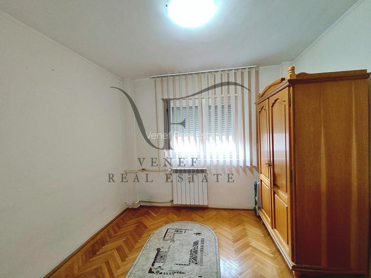 3 Camere 70 mp 2 bai 1980 etaj 2 Pantelimon Mega Mall Armenesc Baicului Iancului - 6