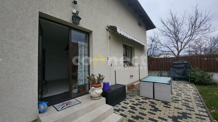 Casa individuala de vanzare | Someseni  - 9