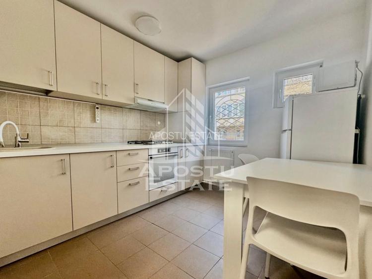 Apartament 1 camera, 40 mp utili, zona centrala - 2