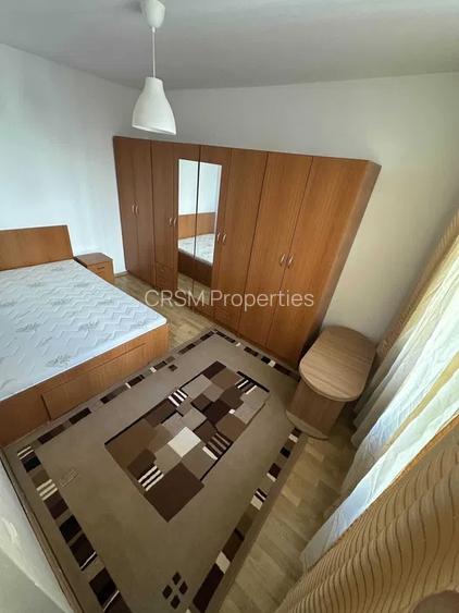 Apartament 3 Camere Sos Giurgiului Metrou 13 Minute Etaj 7/8 - 3