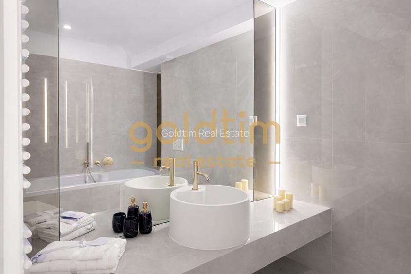 SUPERB/PET FRIENDLY/PRIVELISTE/SPATII GENEROASE/ANSAMBLU INCHIS CU PISCINA, GYM - 7