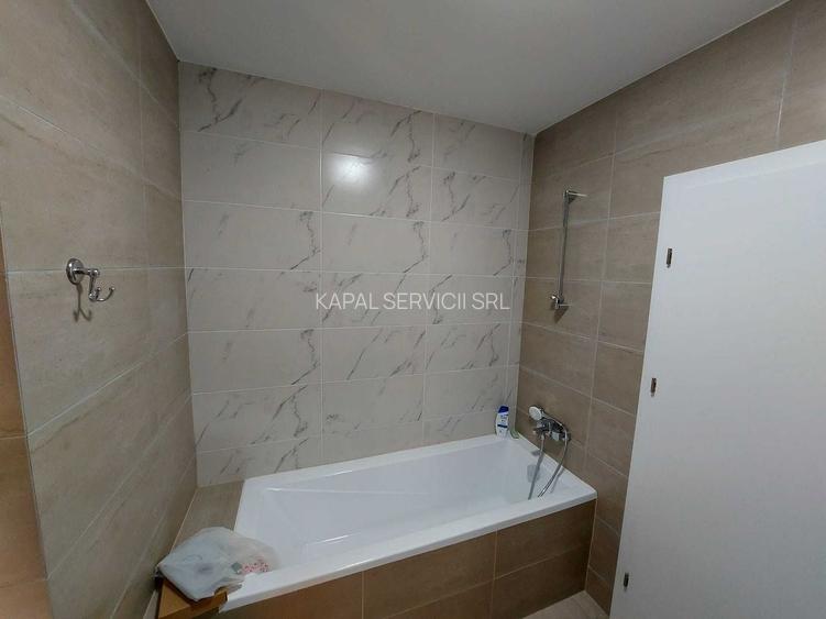 Inchiriere 2 camere,Tomis Park,cu garaj subteran - 2