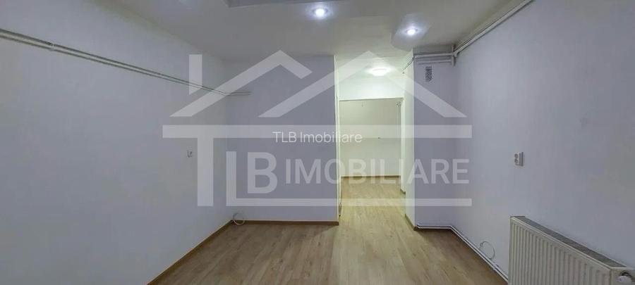 Spatiu comercial, 40 mp, Zona Poli 2 - 4