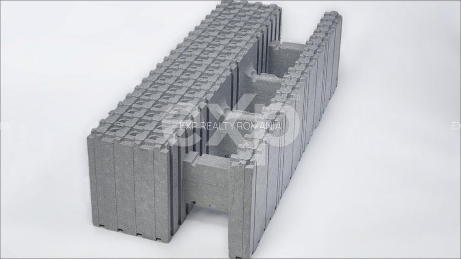 Vila/Casa tip Duplex in zona Bunloc, str. Paltinului - 13