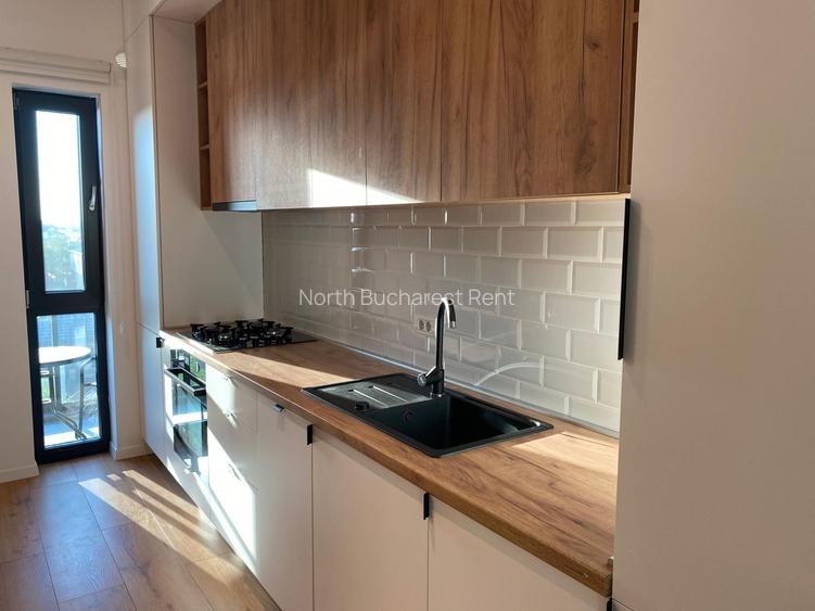 De Inchiriat | Apartament 2 Camere | Tunari - 4