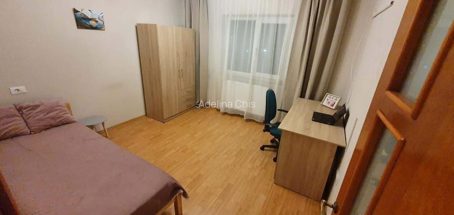 Apartament 3 camere decomandate – 72 mp + Balcon –KM 4‑5, Aurel Vlaicu - 9