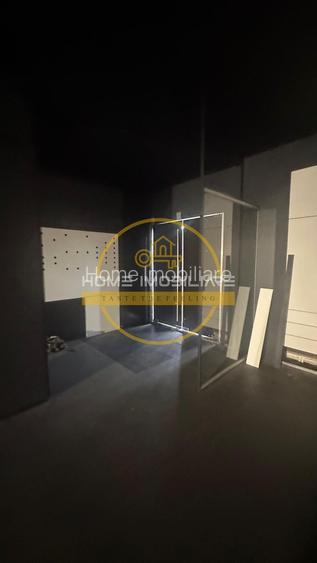 Spatiu comercial de inchiriat 190mp// Tudor Vladimirescu - Parter Camin T17 - 2