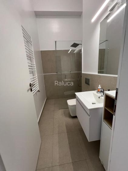 Prima inchiriere | Marmura Residence | Parcare subterana | Metrou Jiului  - 9