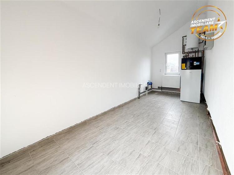 Casa noua, curte, gradina, aria Arena Sepsi, Central, Sfantu Gheorghe, Covasna - 23