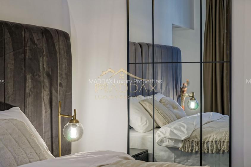 Proprietate ideala pentru investitie *354mp* inchirata pe 6 ani // Cismigiu - 22