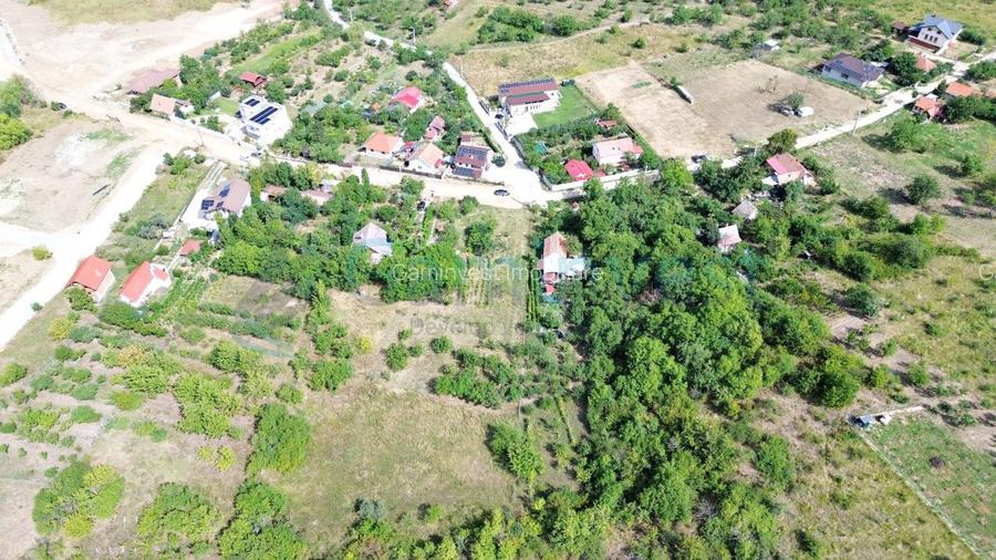 Teren intravilan pentru dezvoltare imobiliara, zona Gheorghe Doja, Oradea, Bihor - 6