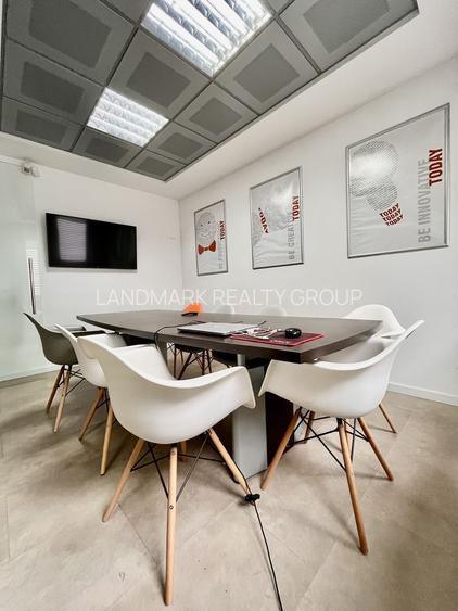 Vilă modernă de vânzare – Birouri | Rezidențial | Comercial - 4