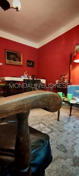 Casă cu 5 camere, singur în curte, acces auto , lângă Magazinul Crișul , Oradea. - 6