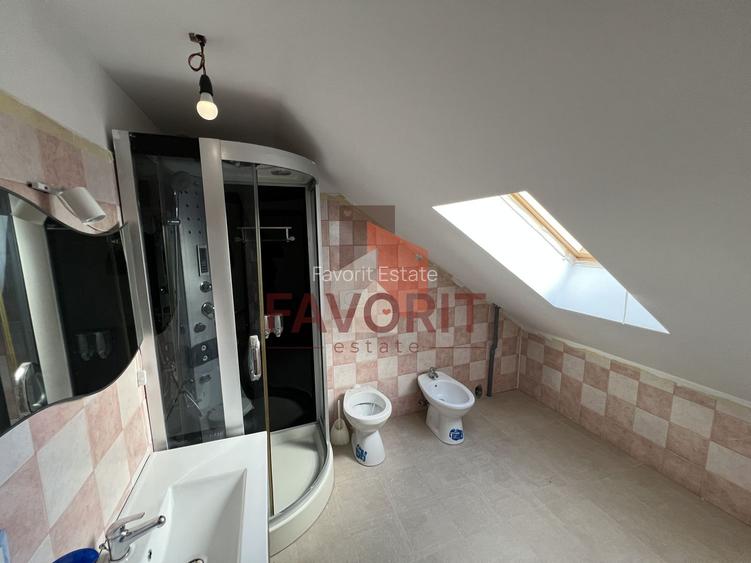 Apartament 3 camere | scară interioară | 131 mp utili | Lift |Comision 0% |Giroc - 10