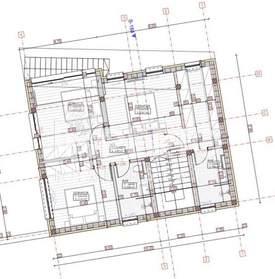 Casa individuala moderna cu panorama deosebita in zona Vivo! - 3