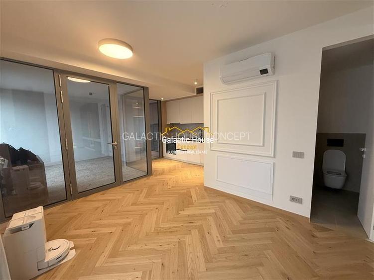 APARTAMENT APARTAMENT LUX PIATA VICTORIEI -PETRU RARES - 10