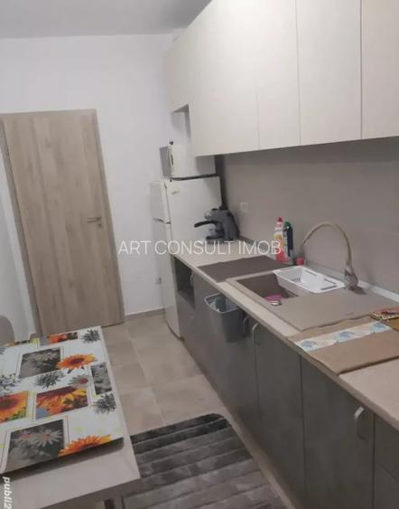 Confort Urban | Garsoniera | Prima inchiriere | Incalzire pardoseala | Balcon - 2