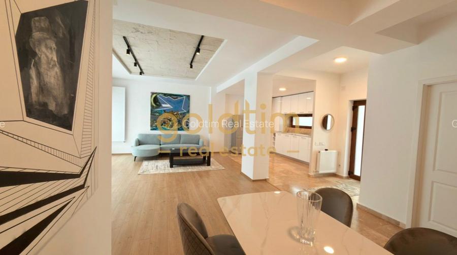 VILA INDIVIDUALĂ/CURTE/IN CURS DE MOBILARE/RENOVATA COMPLET/ZONA LINISTITA - 17