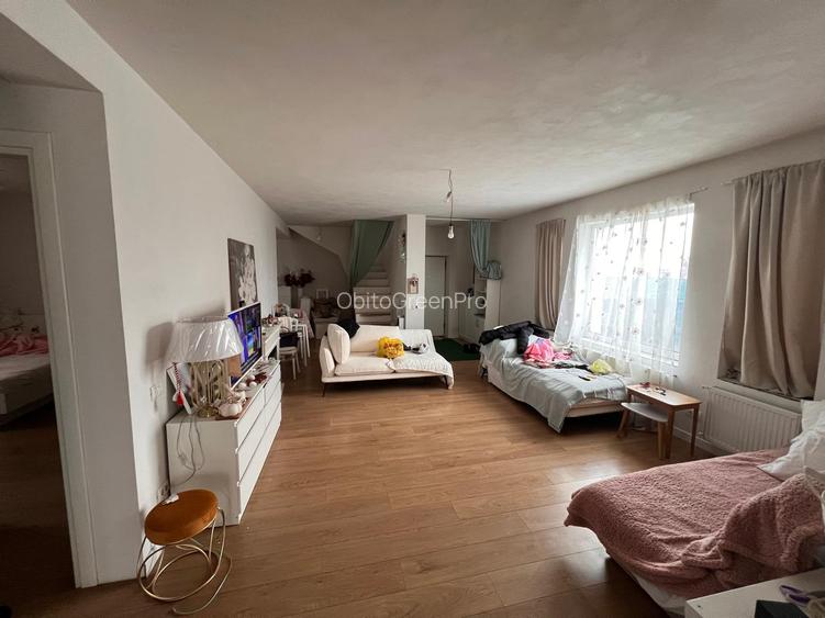 Casa individuala  P+POD Inalt mansardabil - 8