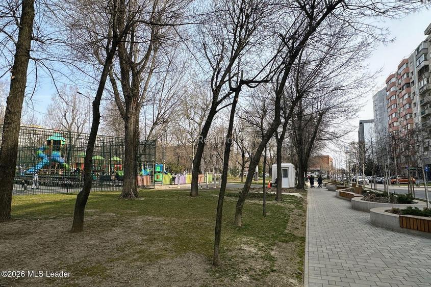 Obor langa metrou, 3 camere 77.35 mp total, anvelopat, creditabil - 28