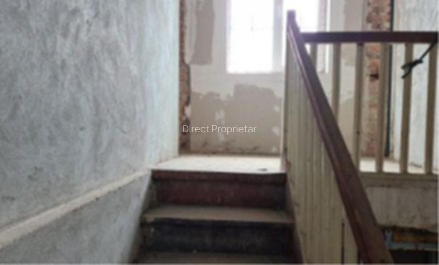 Ansamblu privat - 3 case cu 4 apartamente generoase Pucioasa, langa Parc - 6