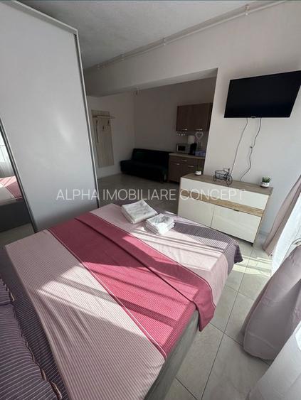 STUDIO 30 mp et 1- COSTINESTI Beach Please - 4