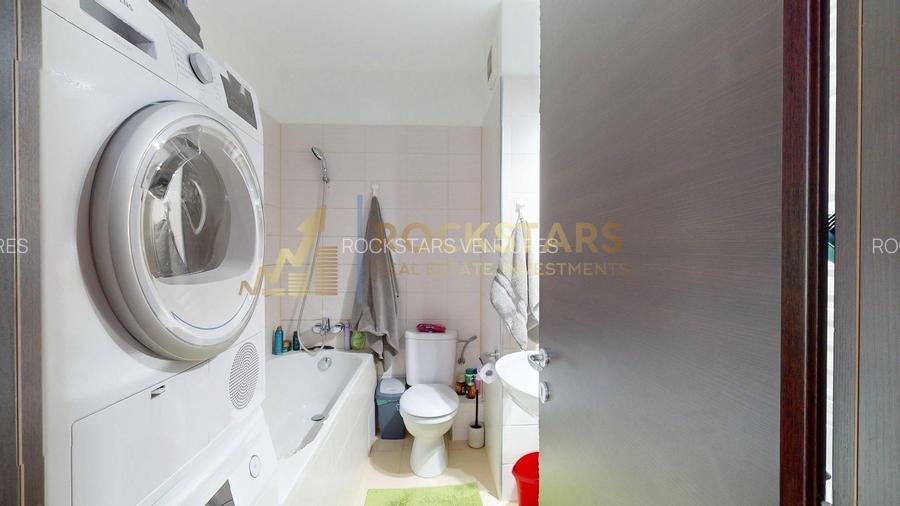 Apartament 2 Camere | Balcon  22mp | Titan | Edenia | Loc Parcare - 11