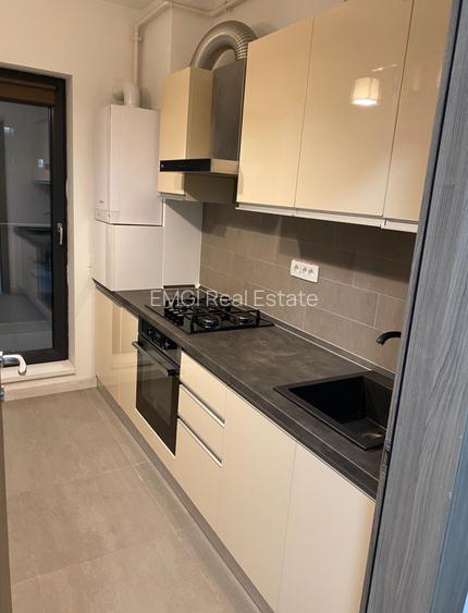 Garsoniera 21 Residence Politehnica la 5 minute de metrou Lujerului - 5