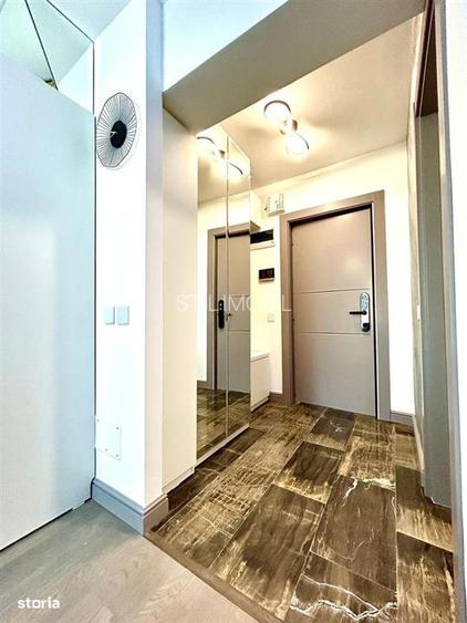 Apartament 2 camere | Himson Residence - 530EURO - 5