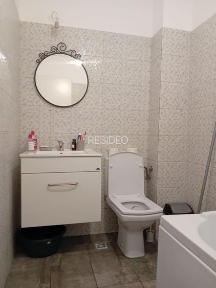 Apartament 2 camere - Apusului Militari - Albitei - 8