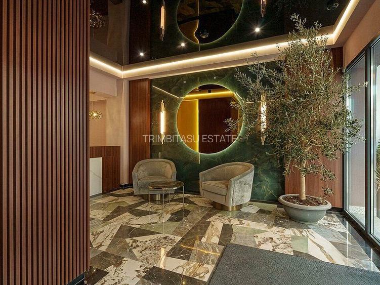 3 Camere Superb - Pipera - First Estate - Loc parcare - 3