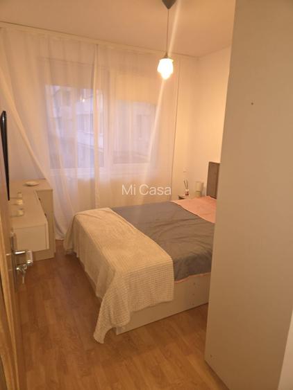 Garsoniera zona Astra - 8