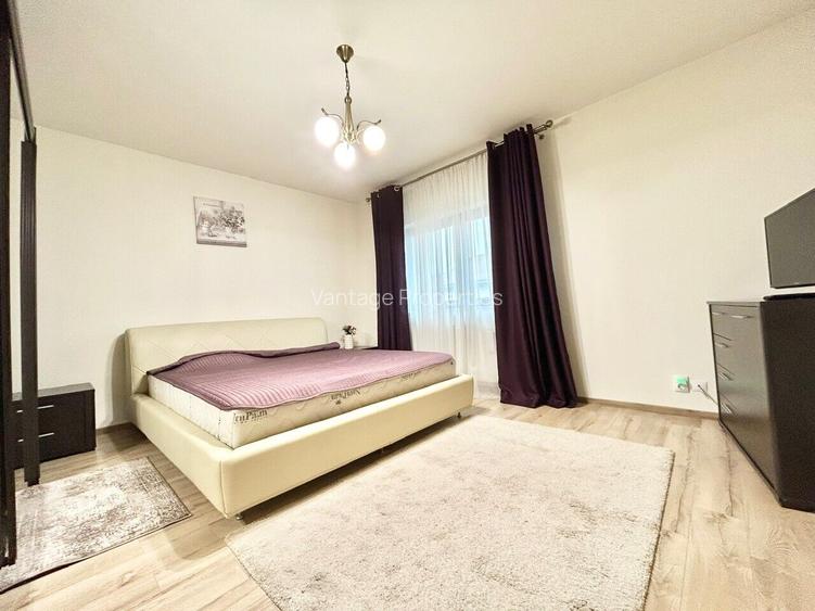 Casa cocheta cu gradina | Iancu Nicolae | Jolie Ville | Cambridge School - 19