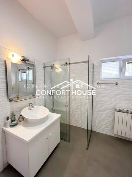 VILA S+P+E, 7camere,complex rezidential,piscina,IANCU NICOLAE-British School - 28