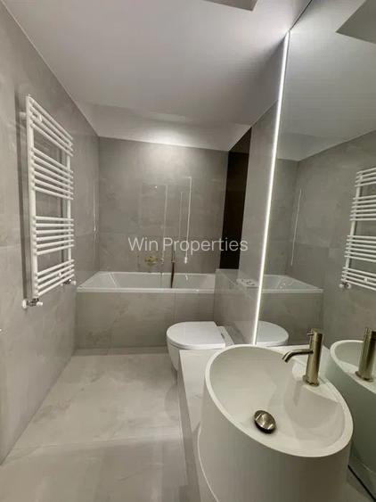 Cortina North – Studio dublu modern – 40 mp - 5