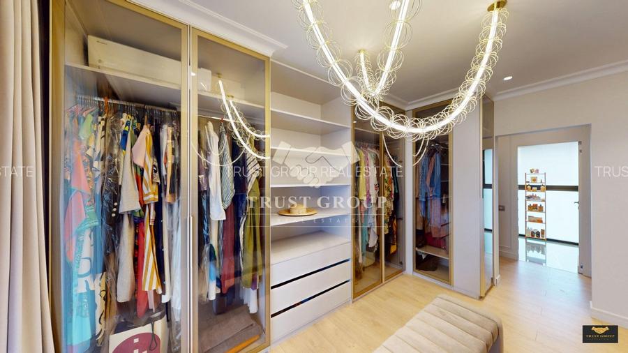 Vila 5 camere Tunari | 5 Locuri de parcare | Teren 505 mp - 25