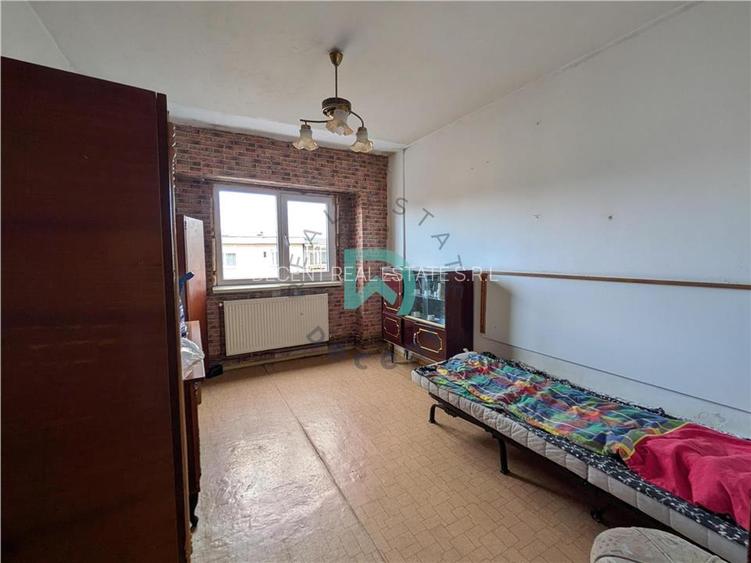 Apartament 3 camere 72mp Scriitorilor, Brasov - 2