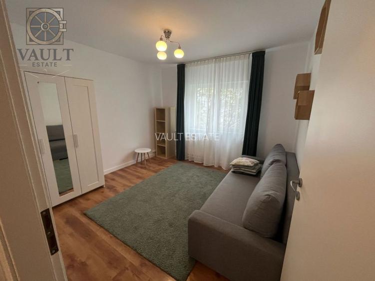Apartament 3 Camere-FINISAT-An 1990-VITAN - 3