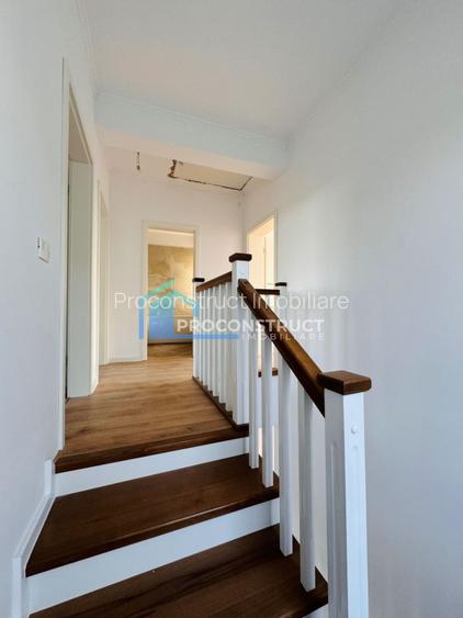Duplex la cheie | 120 MP | 5 Camere | Giarmata | Comision 0% | - 11