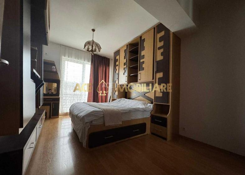 2 Camere de inchiriat | Theodor Pallady | Metrou | Parcare |  Centrala - 6