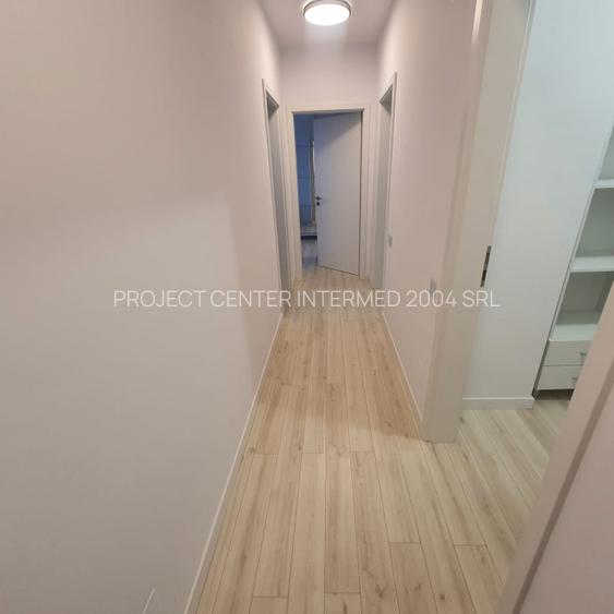 Apartament 3 camere complex exclusivist Nordmark, finisaje moderne - 12