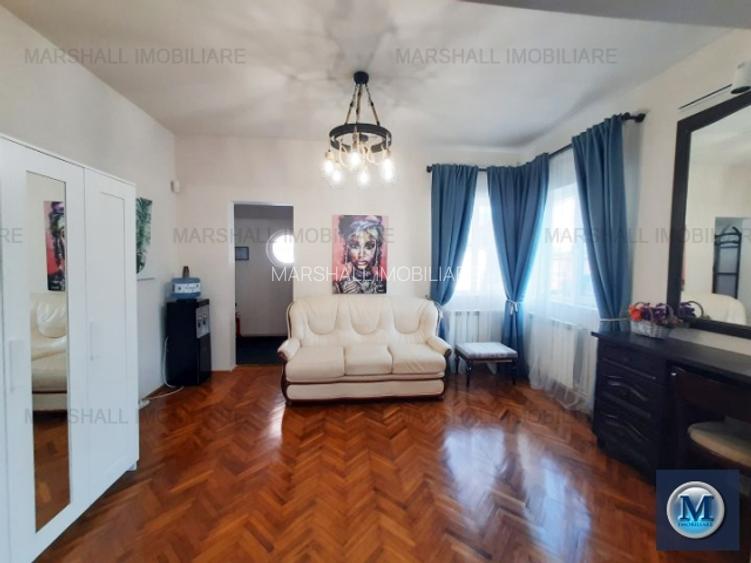 Casa cu 3 camere de vanzare, zona Traian, 113.65 mp #15495 - 4