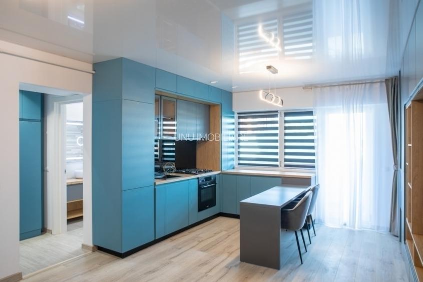 Apartament de lux in Copou,direct dezvoltator - 3